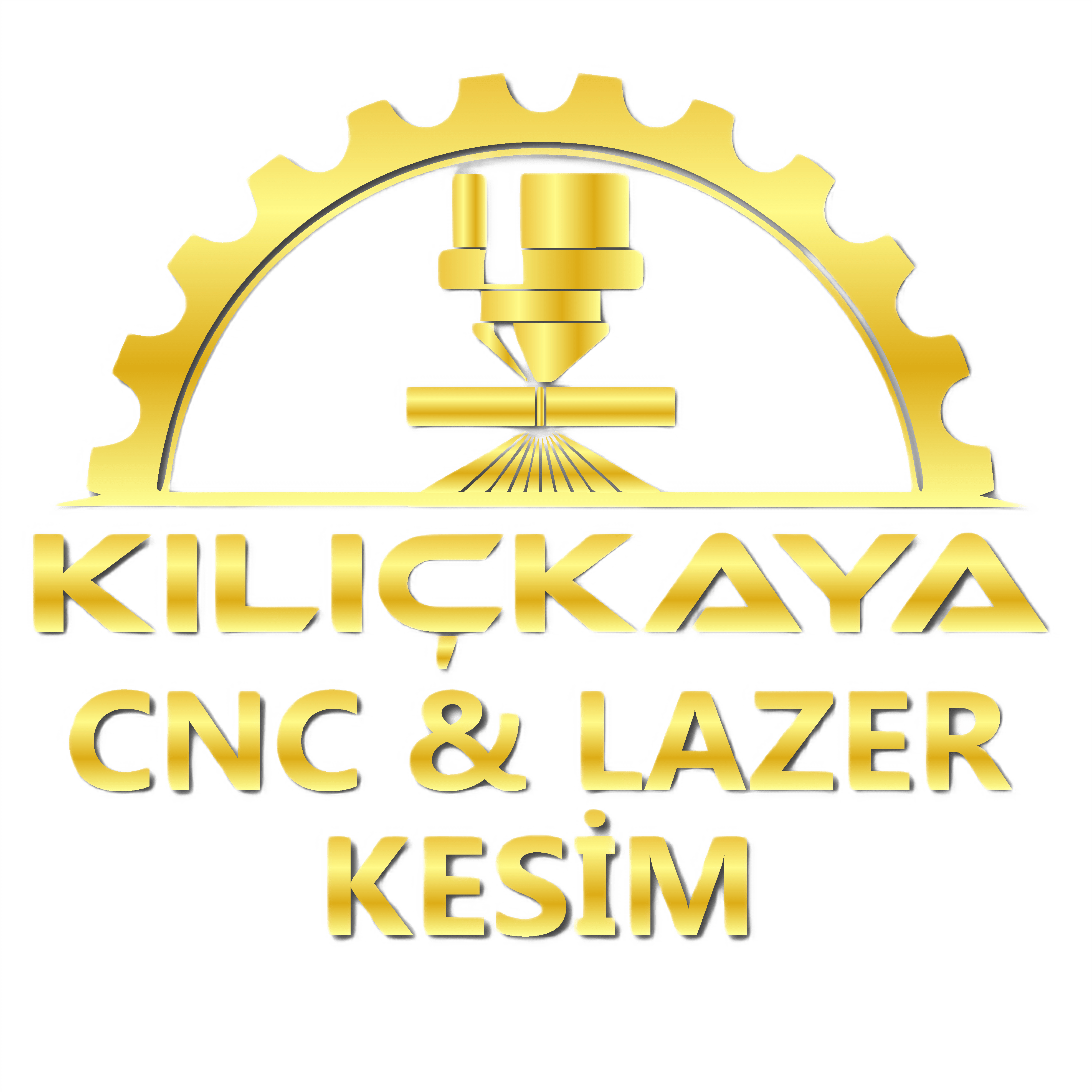 Fason Ahşap CNC Kesim Logo