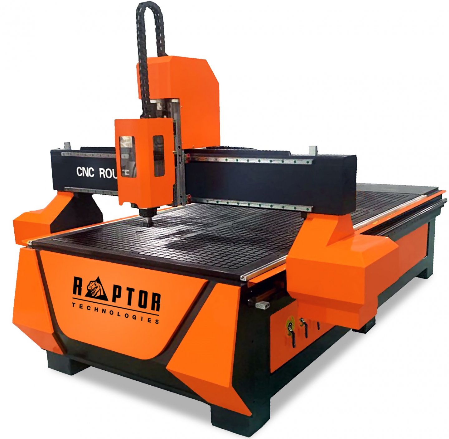 Cnc Router Makinası